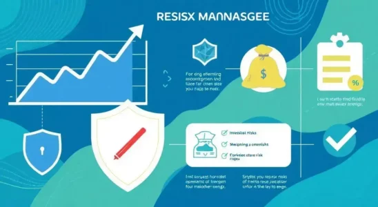 Como Mitigar Riscos e Proteger seus Investimentos em Cenários Econômicos Voláteis